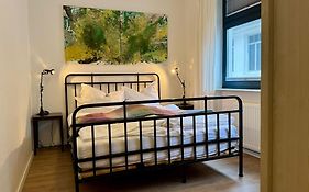 Ferienwohnung KLÜN's